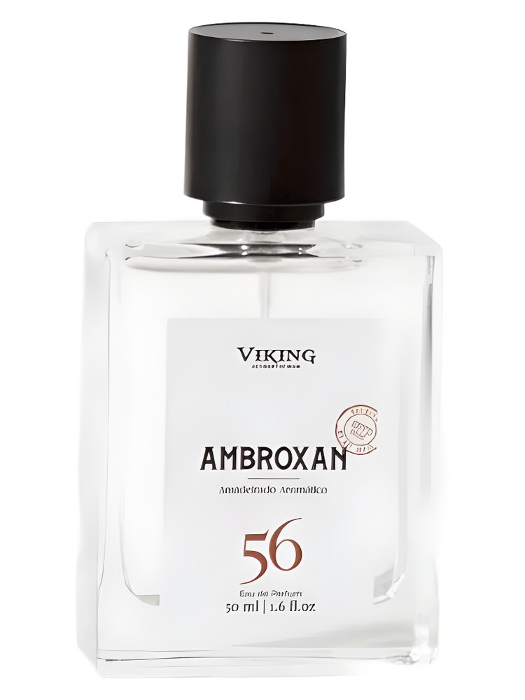 Ambroxan 56