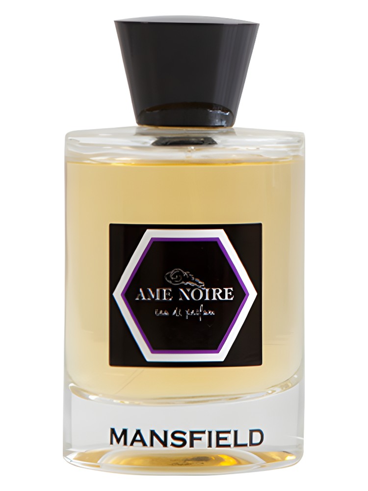 Ame Noire