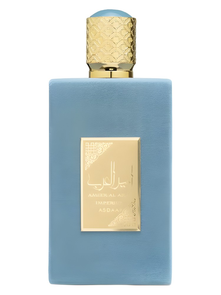 Ameer Al Arab Imperium