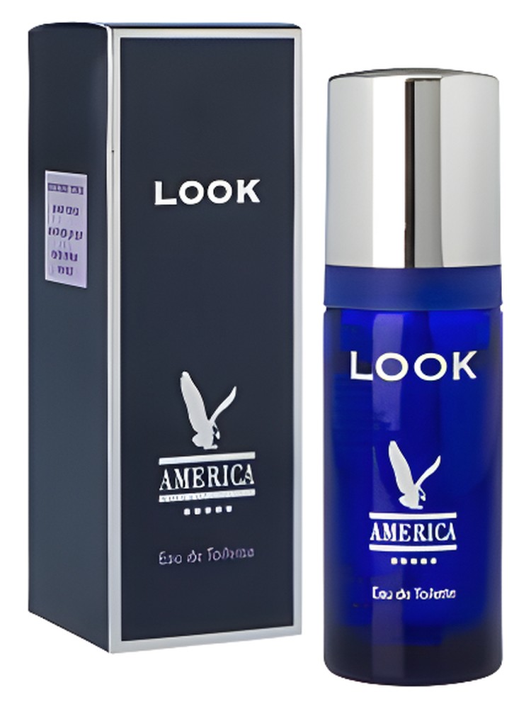 America Look