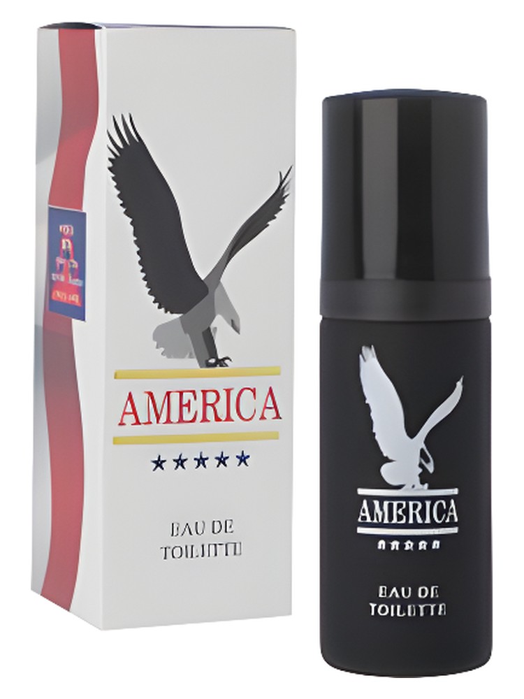 America