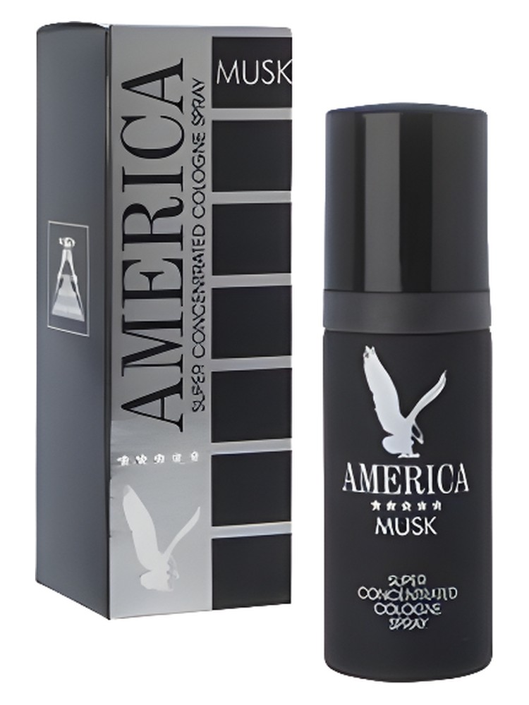 America Musk