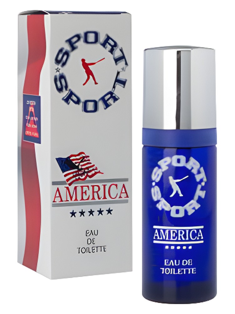 America Sport