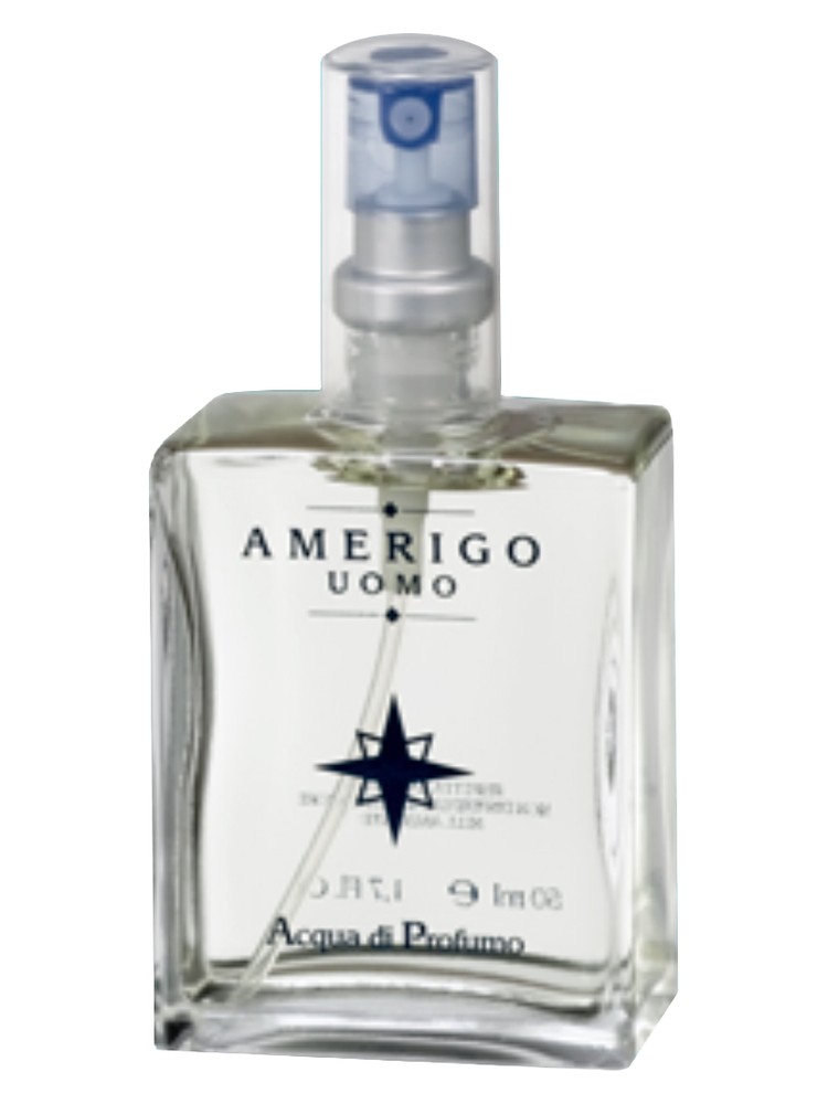 Amerigo Uomo
