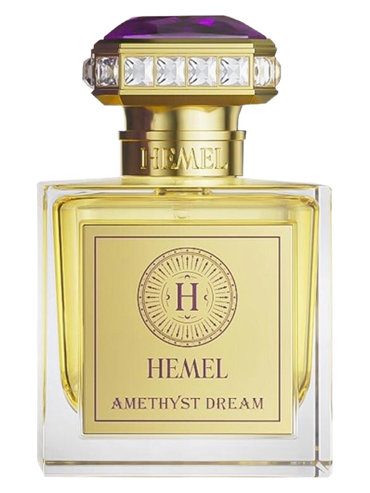 Amethyst Dream