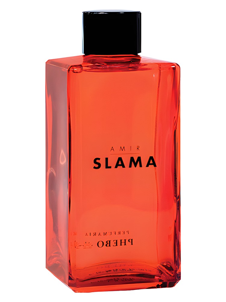 Amir Slama