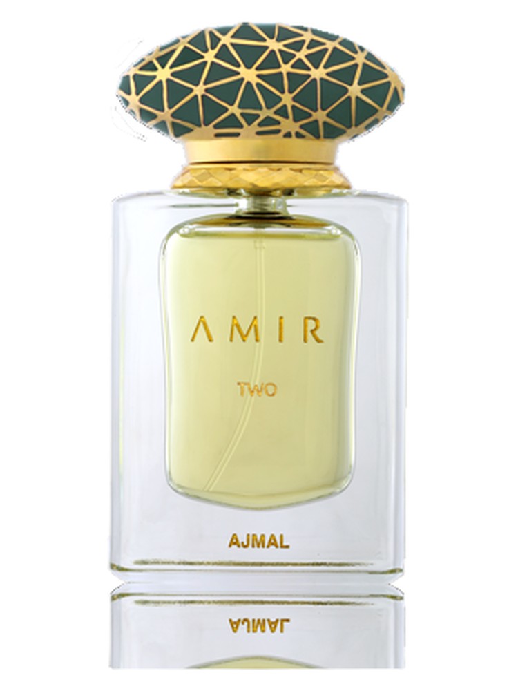 Amir Two