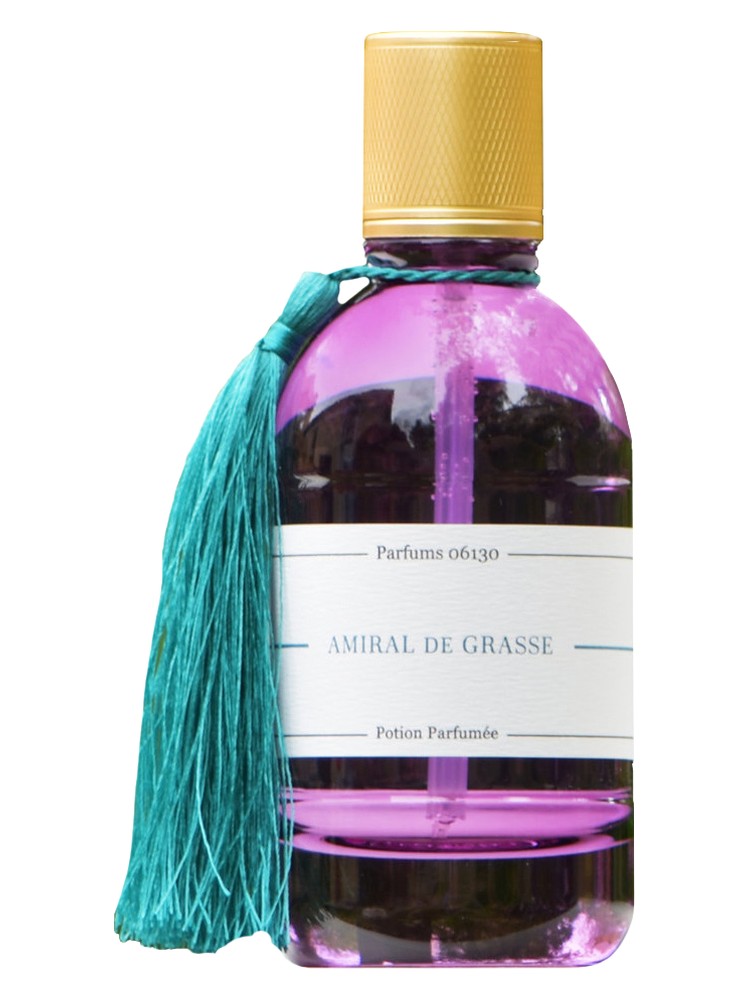 Amiral de Grasse