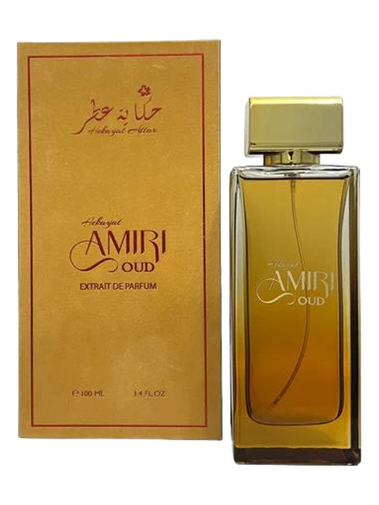Amiri Oud