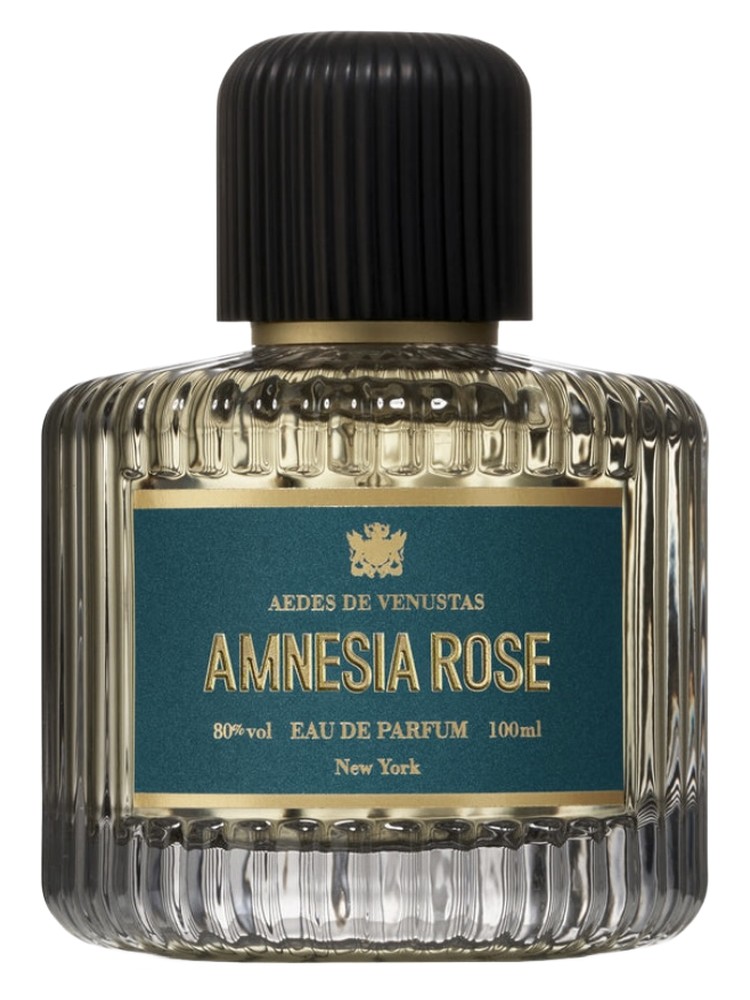 Amnesia Rose