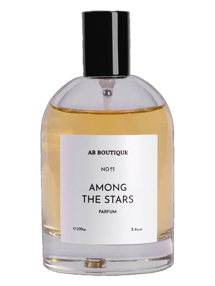 Among The Stars