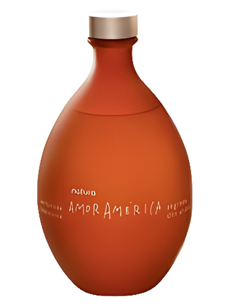 Amor América Segredo dos Andes