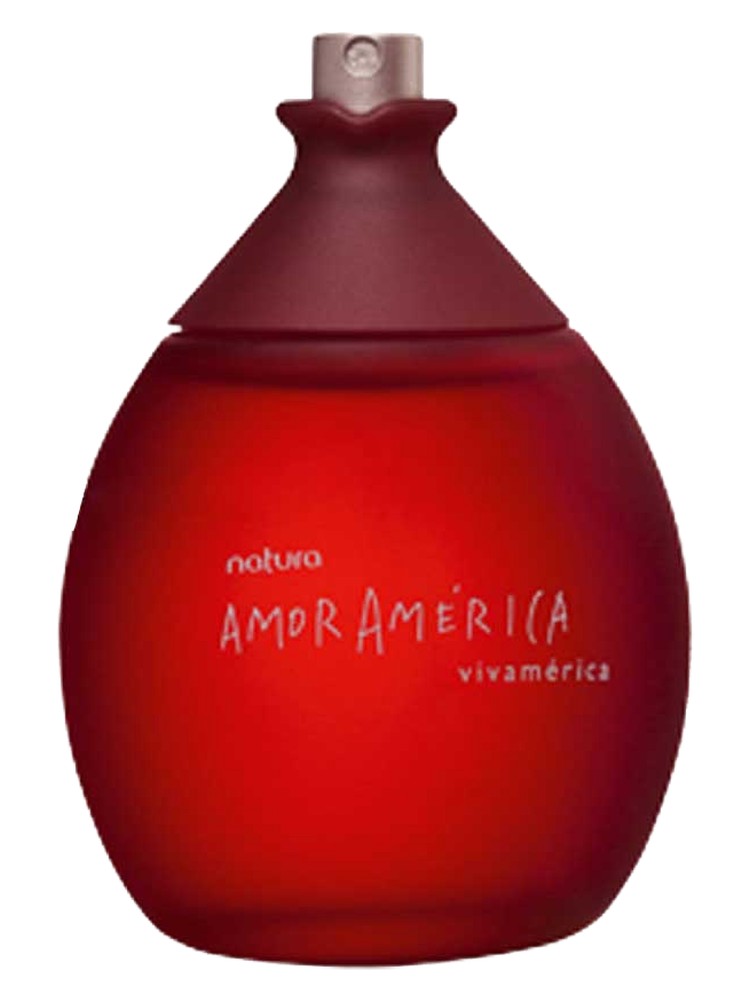 Amor América Vivamérica