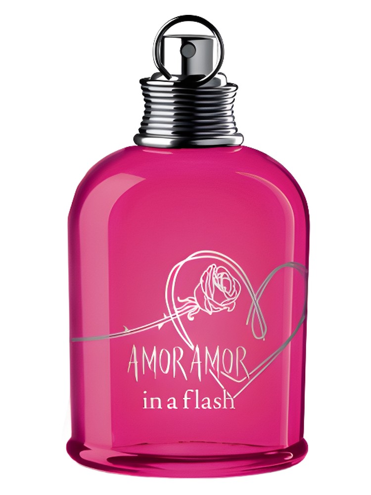Amor Amor In a Flash