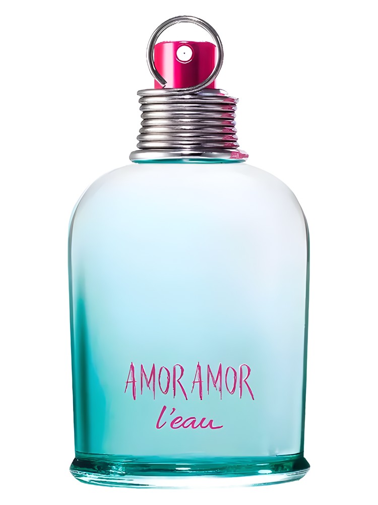 Amor Amor L’Eau