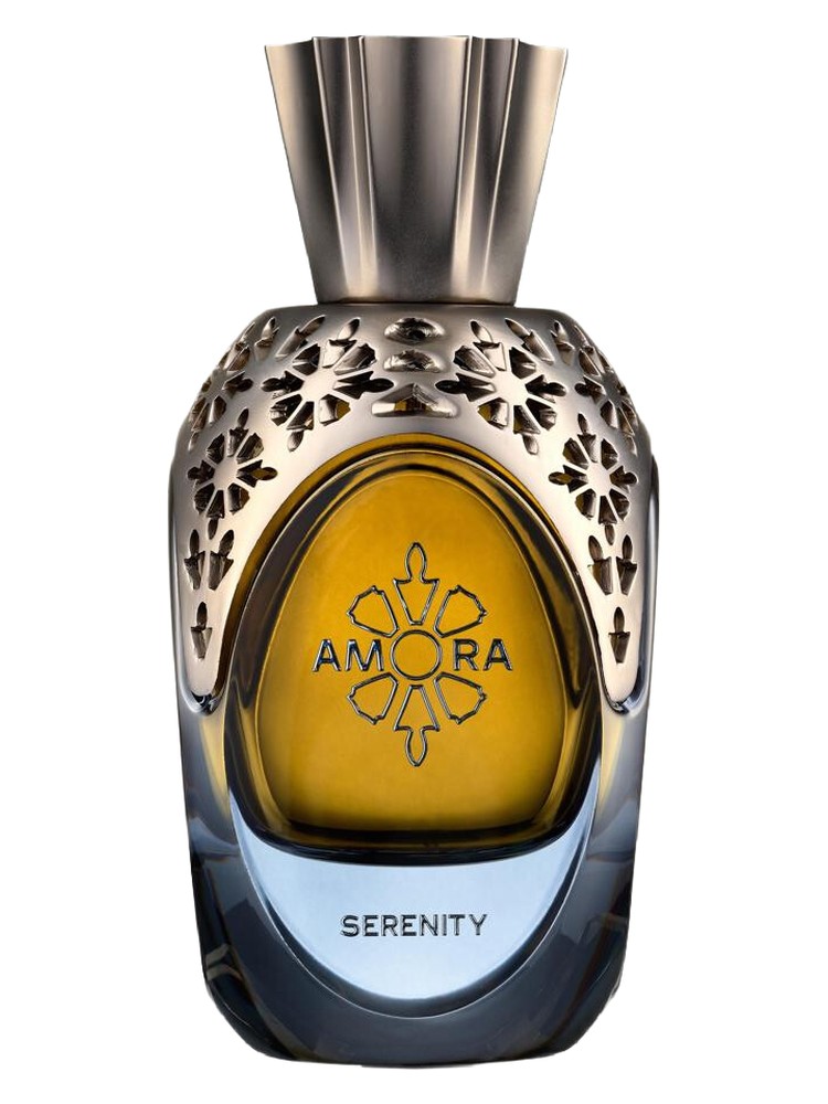 Amora Serenity