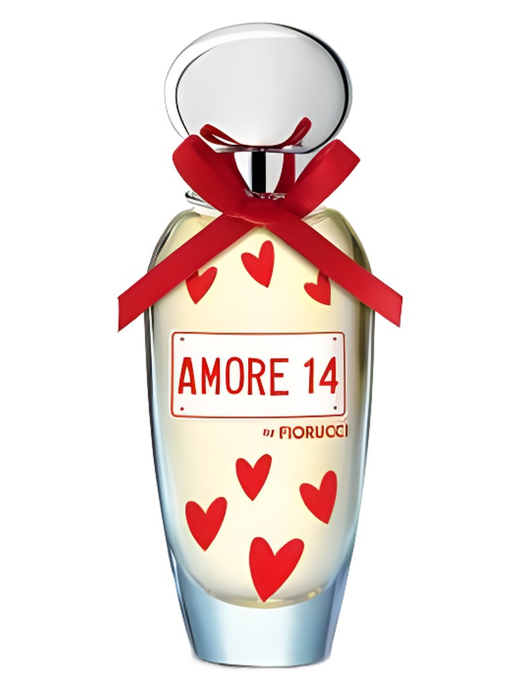 Amore 14 Red