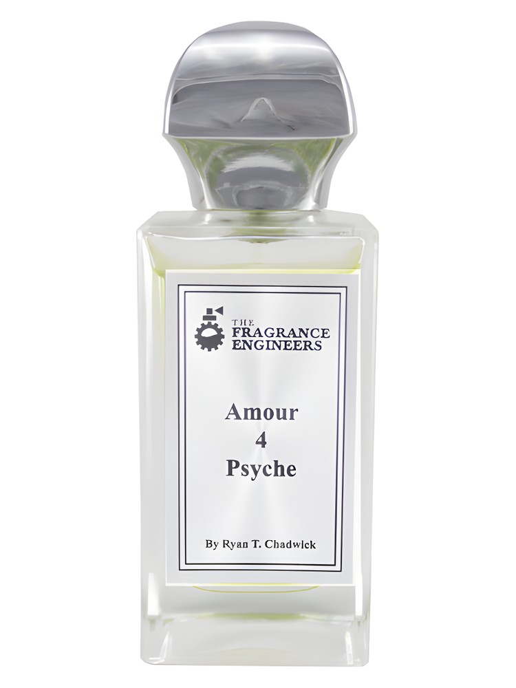 Amore 4 Psyche