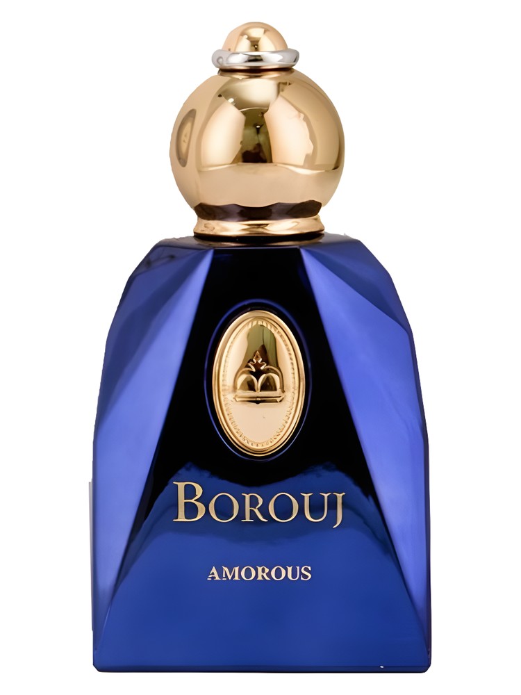 Amorous