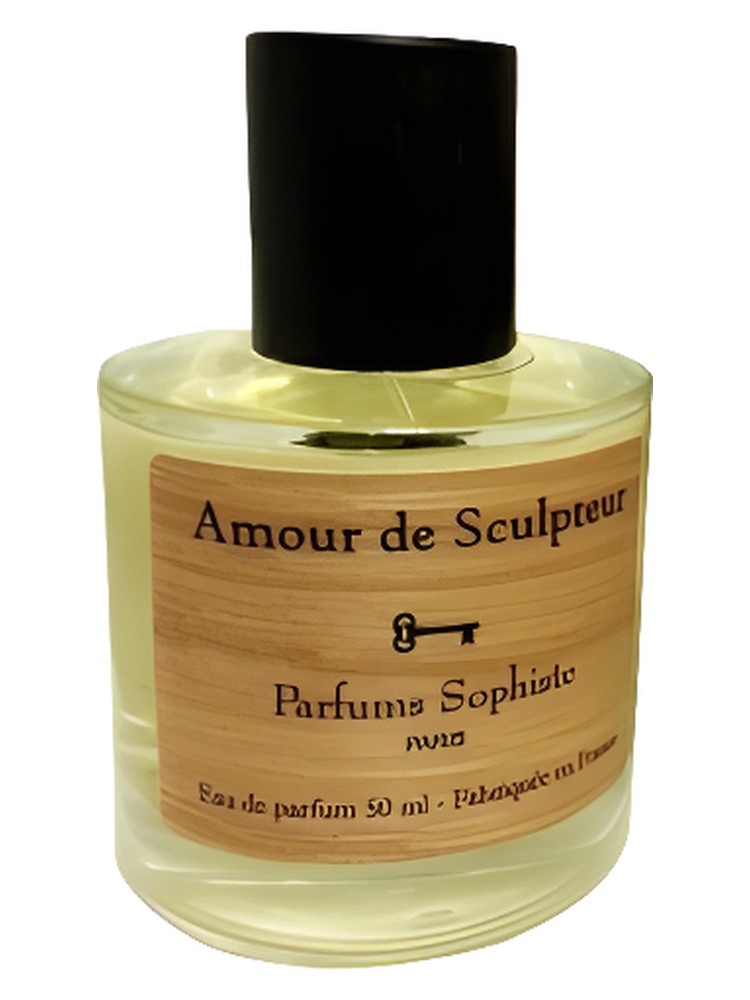 Amour de Sculpteur