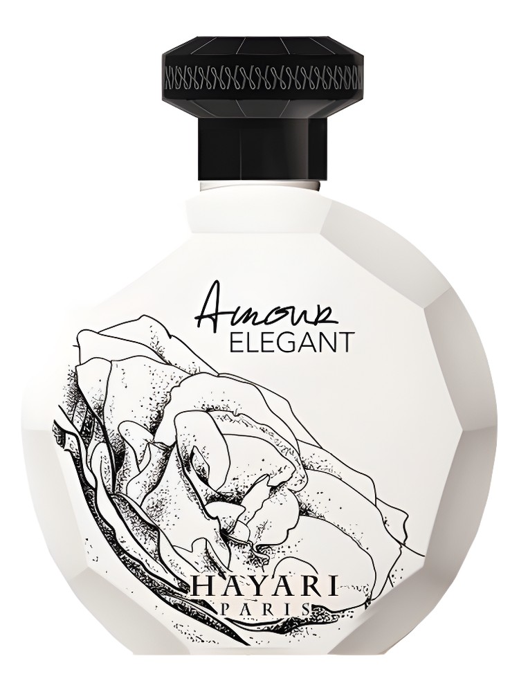 Amour Elegant