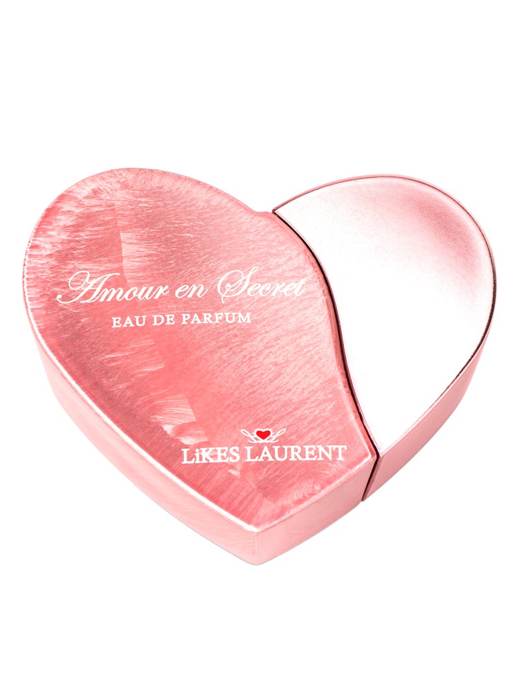 Amour En Secret