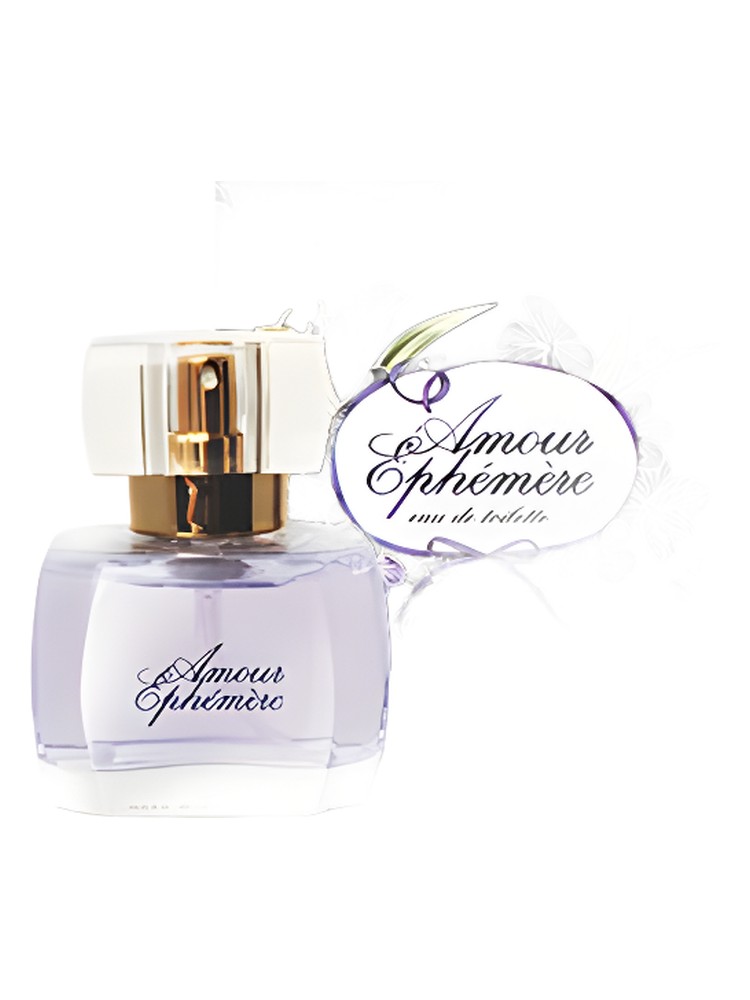 Amour Ephemere
