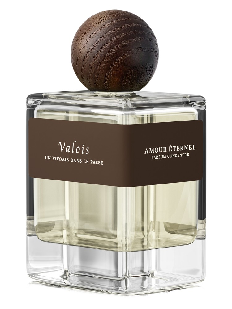Amour Éternel