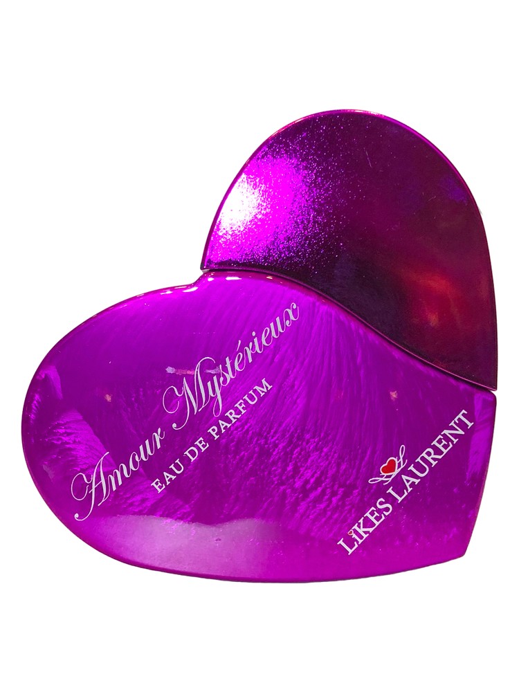 Amour Mystereux