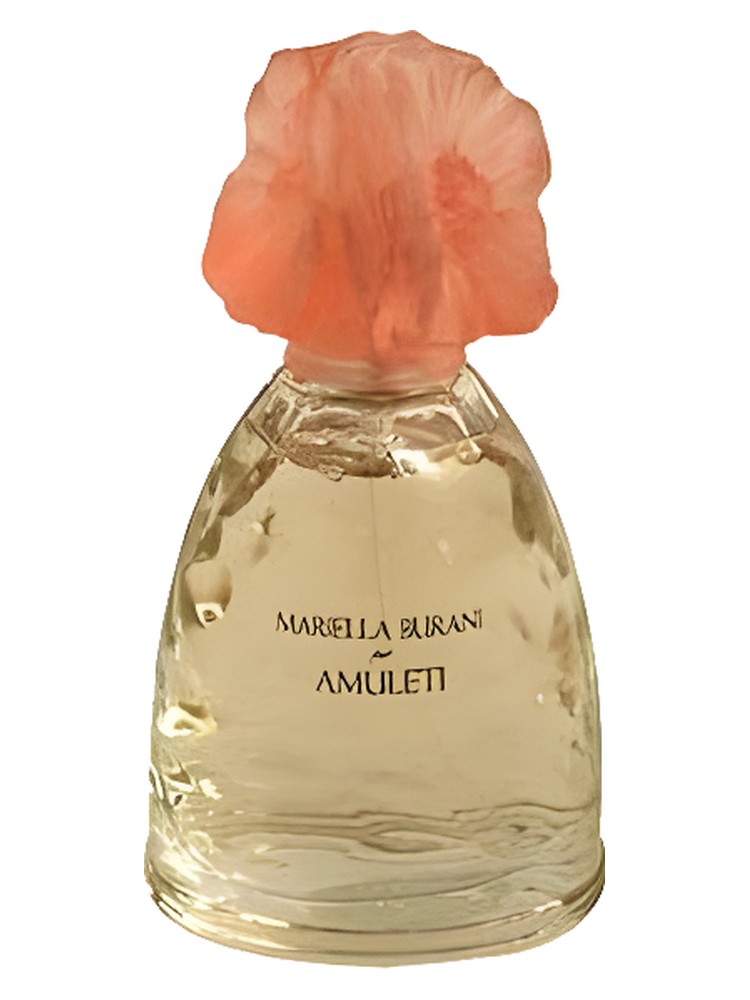 Amuleti