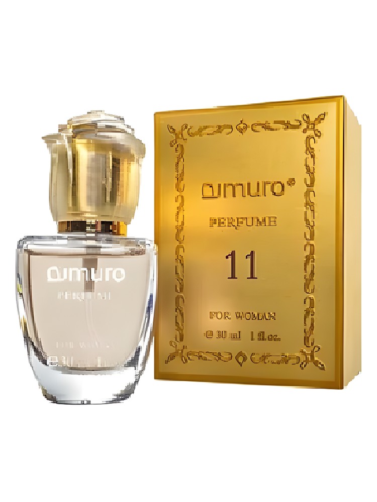 Amuro 11