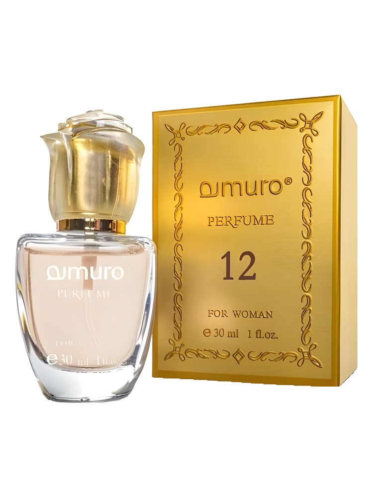 Amuro 12