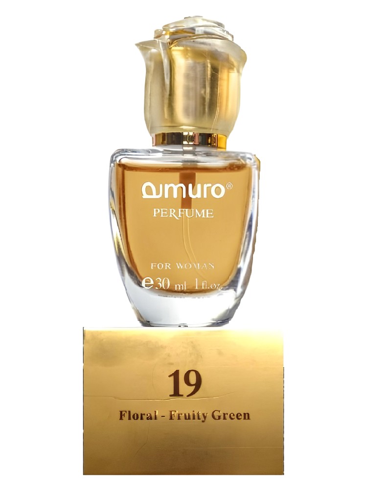 Amuro 19