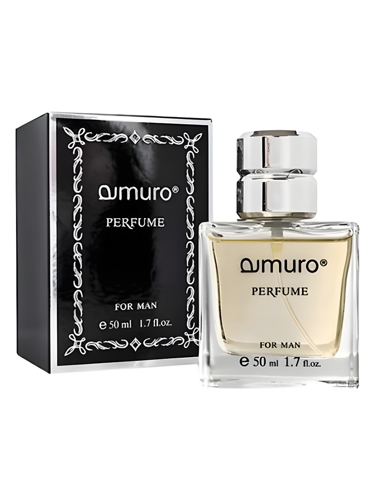 Amuro 501