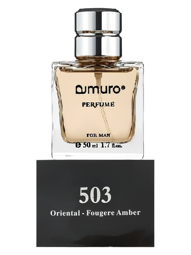 Amuro 503