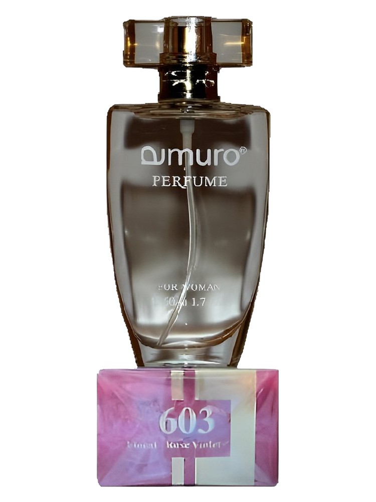 Amuro 603