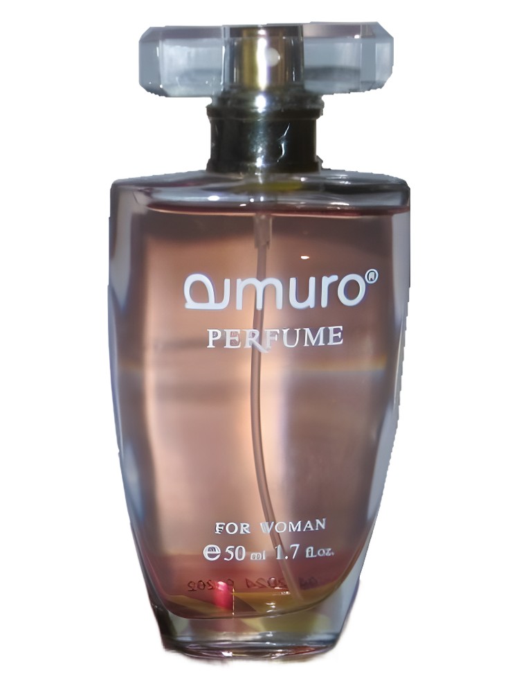 Amuro 607