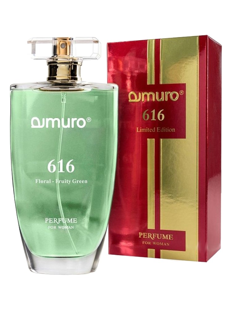 Amuro 616
