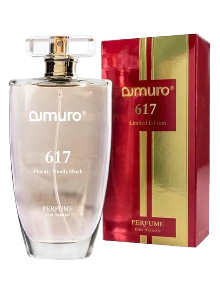 Amuro 617