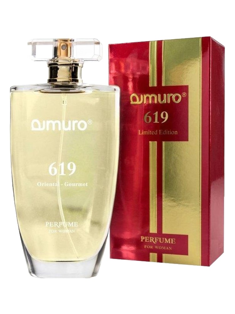 Amuro 619