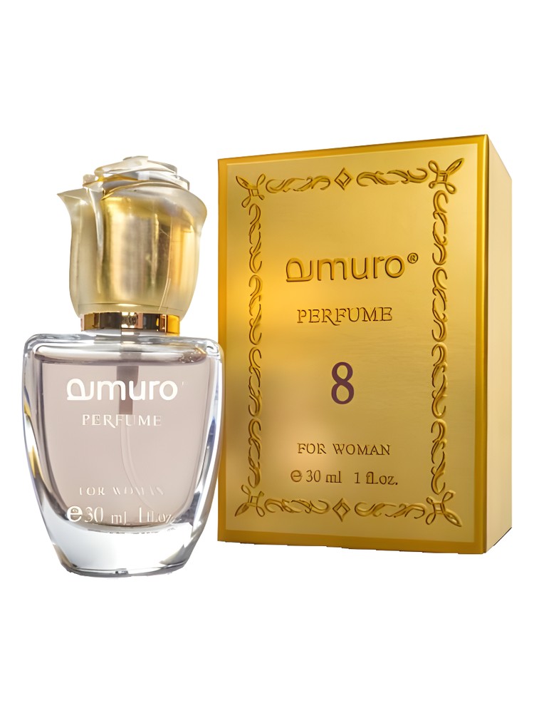 Amuro 8