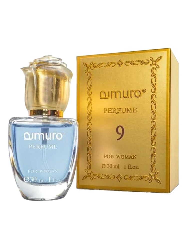 Amuro 9