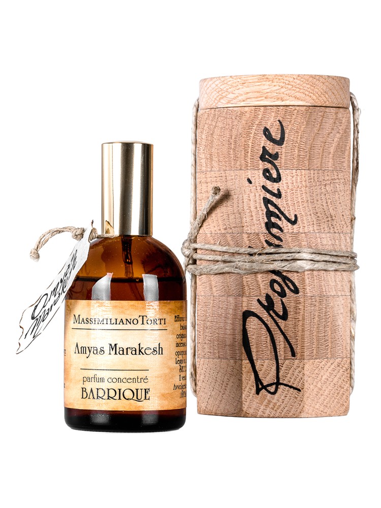 Amyas Marakesh
