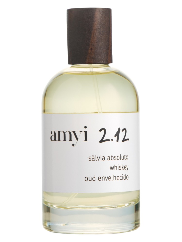 Amyi 2.12