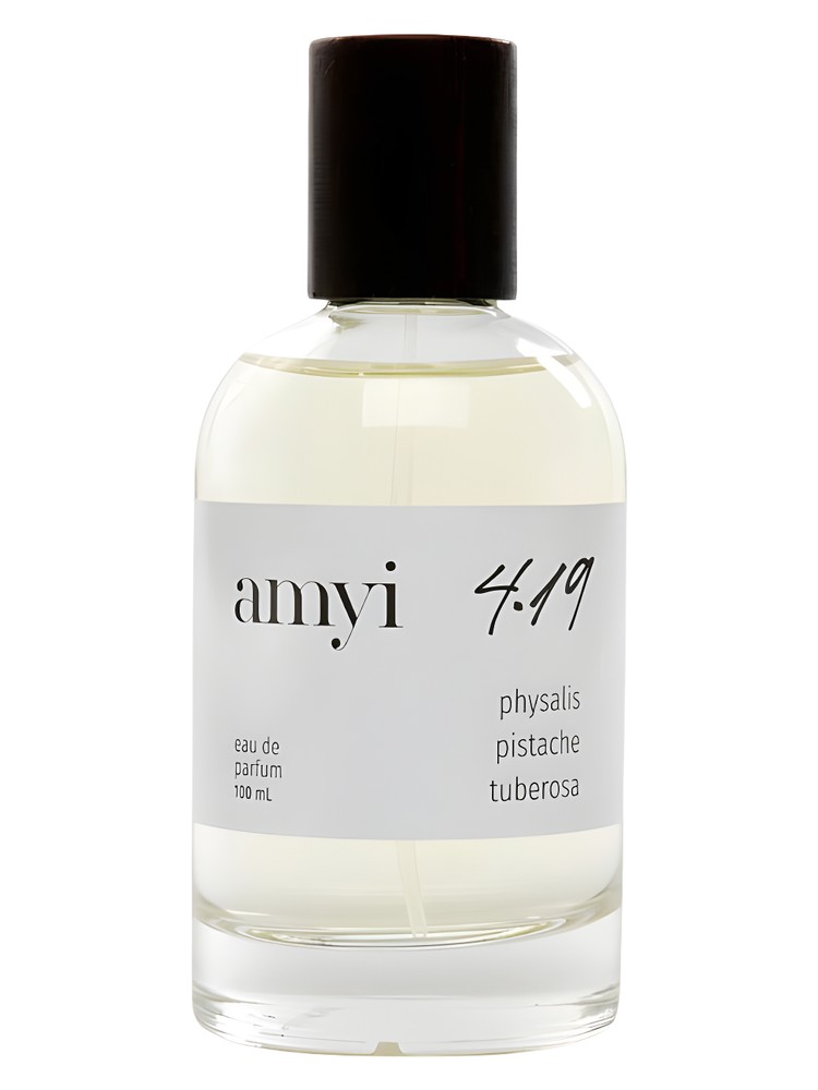 Amyi 4.19