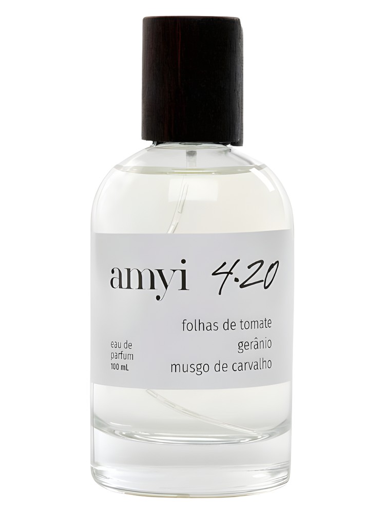 Amyi 4.20