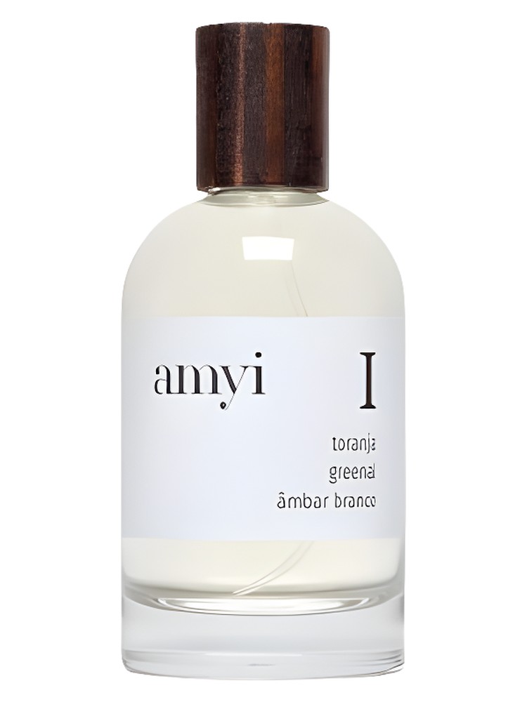 Amyi I