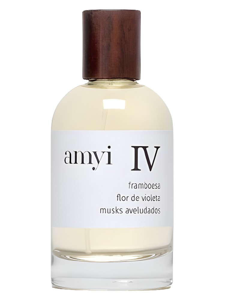 Amyi IV