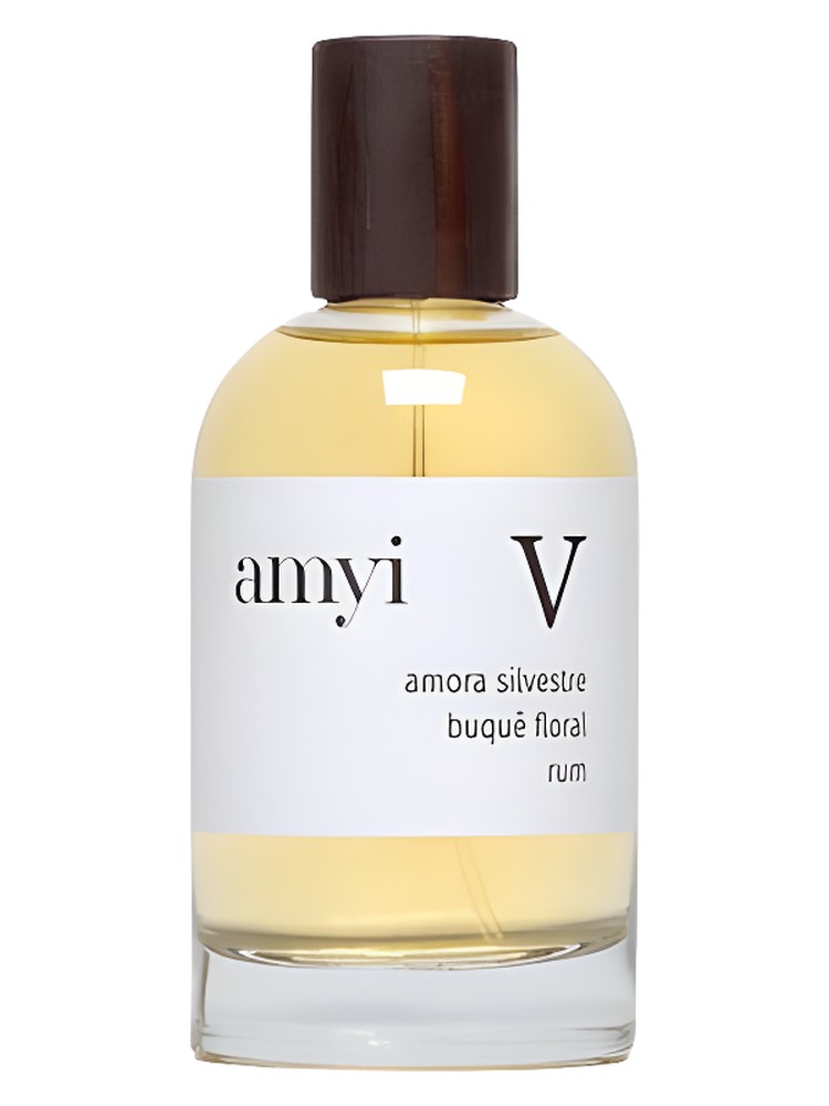 Amyi V