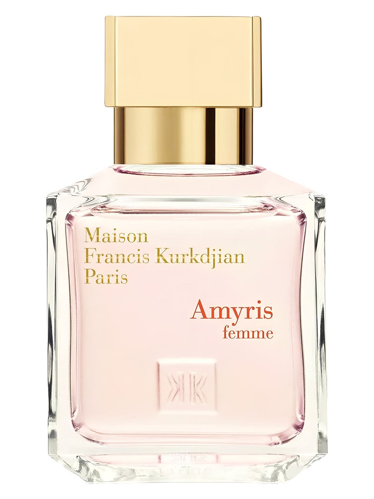 Amyris Femme